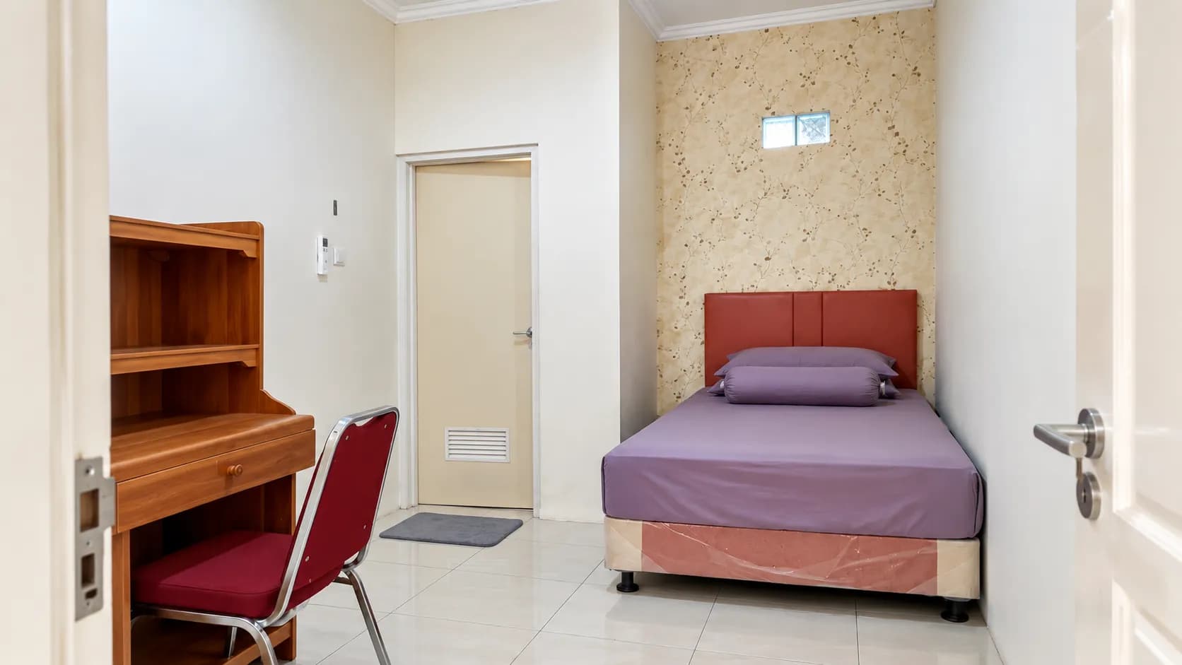 Rumah Kost Uche no Uchi Depok